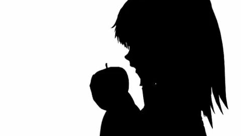 Bad apple完整版(还原版)